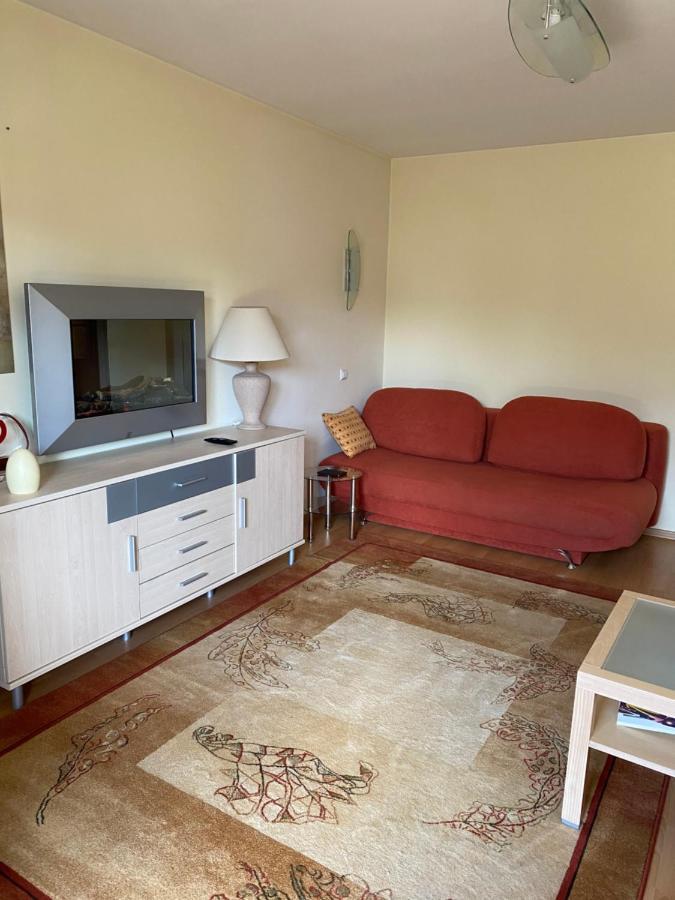 Apartament Wisia Na Pardalowce. Taras Na Giewont Закопане Экстерьер фото