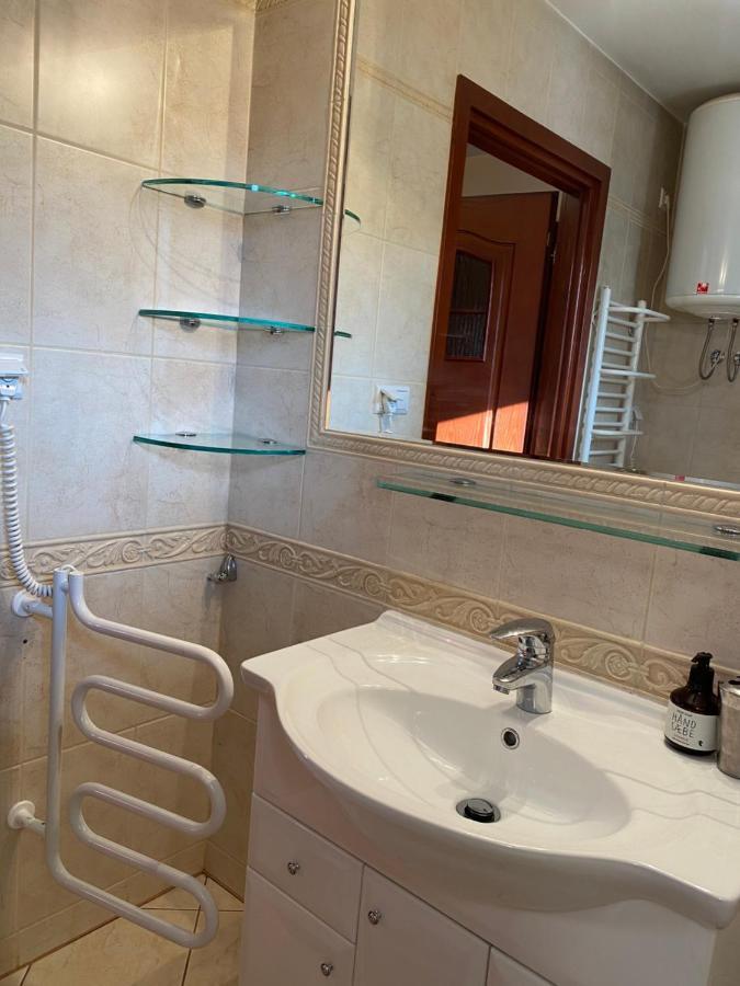 Apartament Wisia Na Pardalowce. Taras Na Giewont Закопане Экстерьер фото